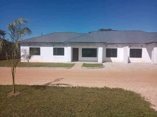 3 Bedroom House For Rent In Makeni Konga