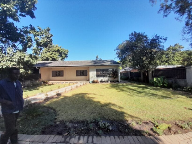 3-bedroom-house-for-rent-in-kabulonga-big-1