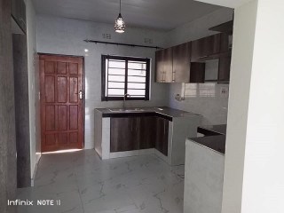 2 Bedroom Flat For Rent In Lilayi