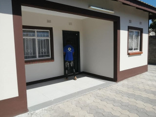 3 Bedroom House For Rent In Nyumba Yanga