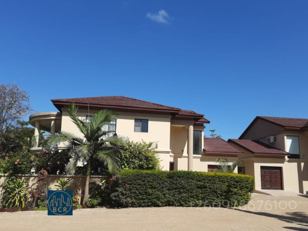 3-bedroom-townhouse-for-rent-in-kabulonga-big-0