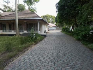 3 Bedroom House For Rent in Woodlands