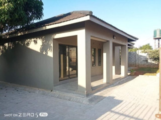 3 Bedroom House For Rent In Foxdale