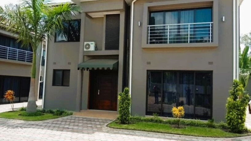 4-bedroom-free-standing-duplex-for-rent-in-jesmondine-big-0