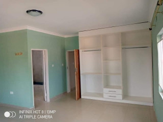 3 Bedroom Flat For Rent In Chalala