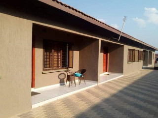 2 Bedroom Flat For Rent in Chalala