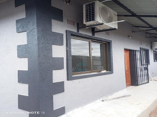 1 Bedroom Flat For Rent In Chalala