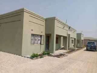 2 Bedroom Flat For Rent In Chalala