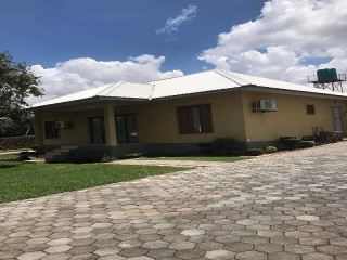 3 Bedroom Furnished House For Rent In Foxdale