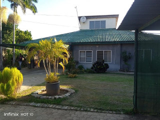 3 Bedroom House For Rent In Ibex Hill