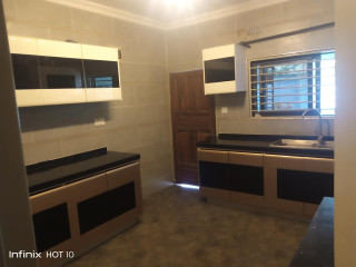 3 Bedroom Flat For Rent In Woodlands