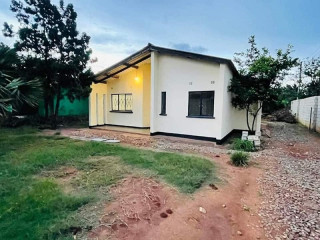 3 Bedroom House For Rent in Nyumba Yanga