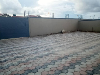 3 Bedroom Flat For Rent in Chalala