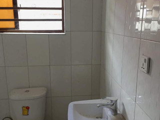 3 Bedroom Flat For Rent In Chalala