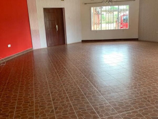 Spacious 2 Bedroom House For Rent in Makeni Bonaventure