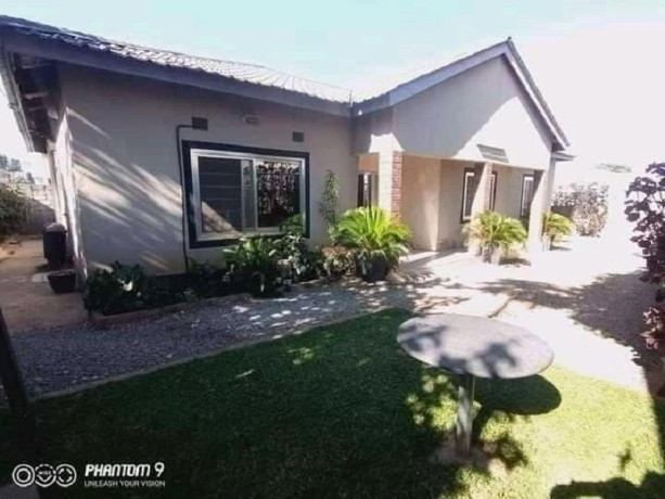 3-bedroom-house-for-rent-in-chamba-valley-big-0