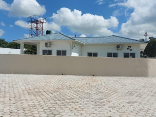 3 Bedroom Townhouse For Rent In Ibex Hill