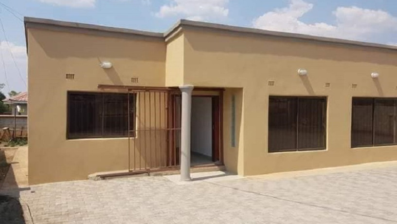 2-bedroom-flat-for-rent-in-foxdale-big-0