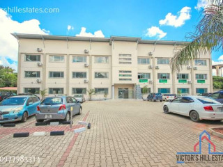 Office Space For Rent in Rhodespark