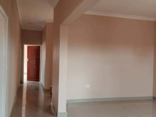 3 Bedroom Flat For Rent in Chalala