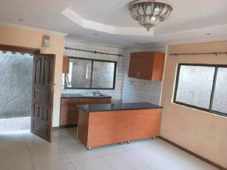 2 Bedroom Flat For Rent in Chilenje South