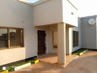 2 Bedroom Flat For Rent in Chalala