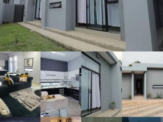 2 Bedroom Apartment For Rent in Kalundu