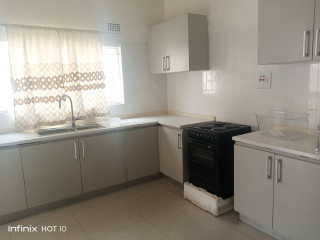 3 Bedroom Flat For Rent in Nyumba Yanga