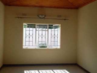 2 By 3 Bedroom Semi-Detached Houses For Rent In Kabulonga