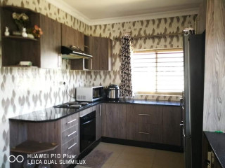 3 Bedroom Standalone House For Rent In Chalala