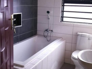 3 Bedroom Flat For Rent In Chalala