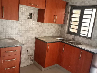 3 Bedroom Flat For Rent In Chalala