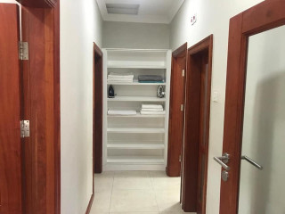 3 Bedroom Fully Furnished Apartment For Rent in Woodlands Main