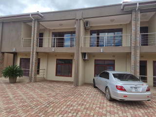 3 Bedroom Mansionette For Rent In Ibex Hill