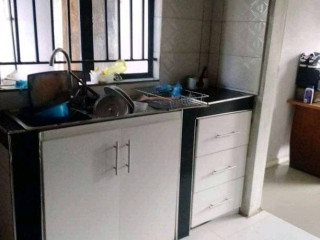 3 Bedroom Flat For Rent in Chalala