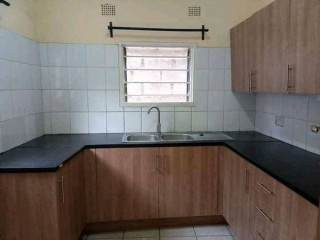 2 Bedroom Flat For Rent in Kabulonga