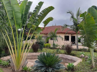 3 Bedroom House For Rent In Ngwerere