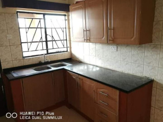 3 Bedroom Flat For Rent In Chalala