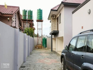 2 Bedroom Duplex For Rent In Salama Park