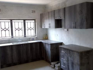 2 Bedroom House For Rent in New Kasama