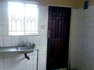 2 Bedroom Flat For Rent in Chalala