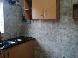 1 Bedroom Flat For Rent In Woodlands Extension