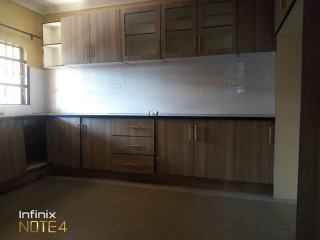 3 Bedroom Flat For Rent in Chalala