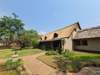 4 Bedroom Standalone House For Rent in Chifwema Road