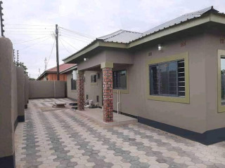 3 Bedroom House For Rent In New Kasama