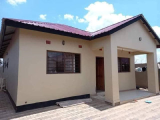 3 Bedroom House For Rent In Chalala