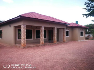 4 Bedroom House For Rent In Ibex Hill