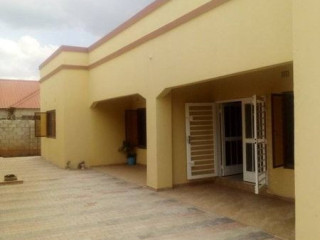 2 Bedroom Flat For Rent in Chalala