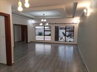 3 Bedroom House For Rent In New Kasama