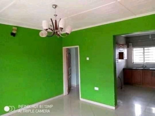 2 Bedroom Flat For Rent in Chalala